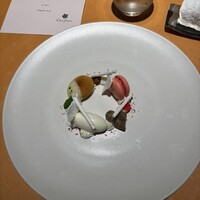 シェ フルール東山 - 