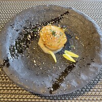ビストロ アマファソン - 