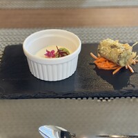 ビストロ アマファソン - 