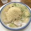 博多ラーメンしばらく 福重店