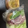 トラスパレンテ 学芸大学店
