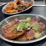 空 鶴橋総本店 - 