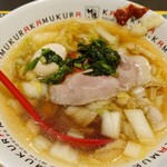 どうとんぼり神座 - 