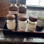 とろけるハンバーグ 福よし - 料理写真: