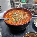 空 鶴橋総本店 - 