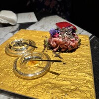 Matsusaka beef YAKINIKU THE SEJONG GEMS名駅店 - 