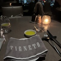 PIGNETO - 