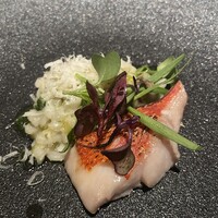 THE KINTAN STEAK - 