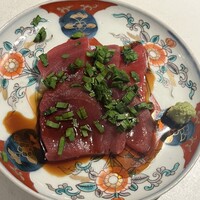 NK 蕎麦屋の二階 - 