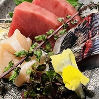 日本料理 梅林 - 