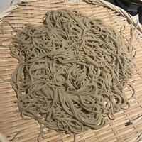NK 蕎麦屋の二階 - 