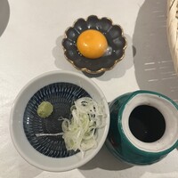 NK 蕎麦屋の二階 - 