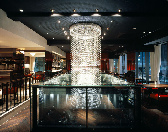 RIGOLETTO　TAPAS　LOUNGE（リゴレット タパス ラウンジ） - あおば通（イタリアン）の写真