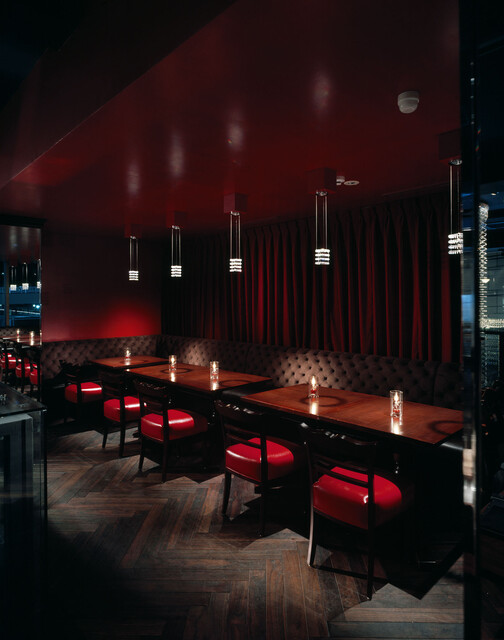 RIGOLETTO　TAPAS　LOUNGE（リゴレット タパス ラウンジ） - あおば通（イタリアン）の写真