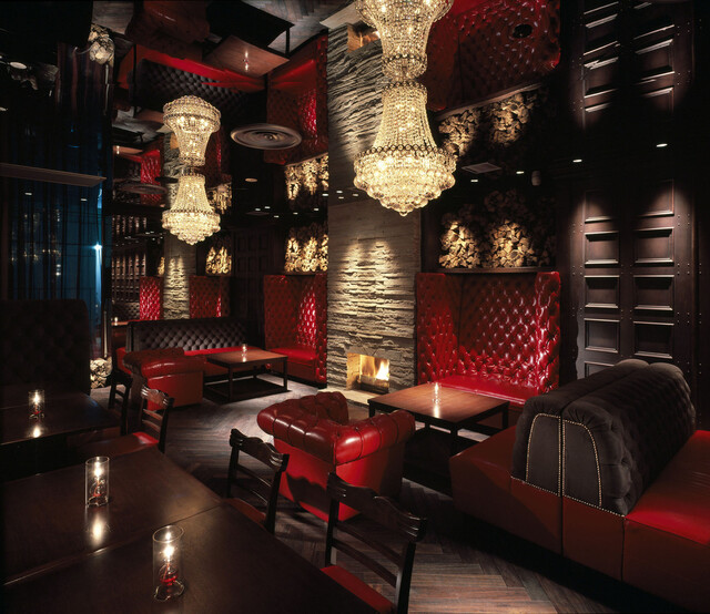 RIGOLETTO　TAPAS　LOUNGE（リゴレット タパス ラウンジ） - あおば通（イタリアン）の写真