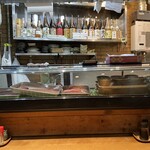 天然魚と七輪焼き 隠れ居酒屋 雑魚や - 