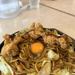 銀河のチャンポン - 