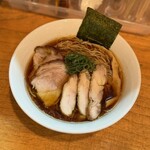 麺屋 シロサキ - 