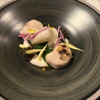 レストラン ラリューム - 