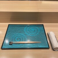 札幌 鮨 よこ田 - 