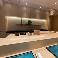 札幌 鮨 よこ田 - 