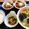 山田うどん 国府町店