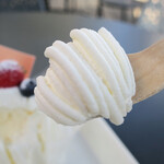 ラ・コート・ダジュール - 濃厚な味わいが絶品です。