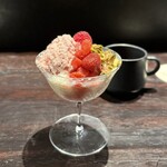 産直鮨 一石三鳥 - 