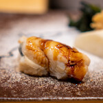 鮨 つきうだ - 穴子