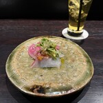 産直鮨 一石三鳥 - 