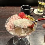 産直鮨 一石三鳥 - 