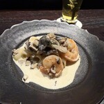 産直鮨 一石三鳥 - 