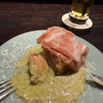 産直鮨 一石三鳥 - 