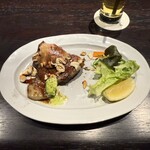 産直鮨 一石三鳥 - 