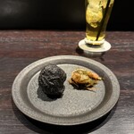 産直鮨 一石三鳥 - 