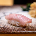 鮨 つきうだ - 鰤