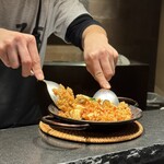 産直鮨 一石三鳥 - 