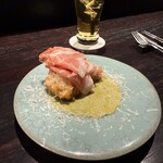 産直鮨 一石三鳥 - 