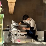 産直鮨 一石三鳥 - 