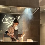 産直鮨 一石三鳥 - 