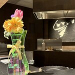 産直鮨 一石三鳥 - 