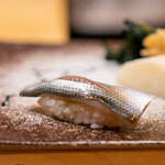 鮨 つきうだ - 小肌