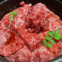東京焼肉いのうえ 銀座店 - 