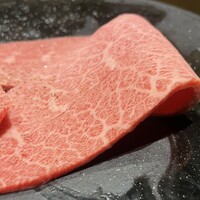 東京焼肉いのうえ 銀座店 - 