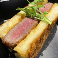東京焼肉いのうえ 銀座店 - 
