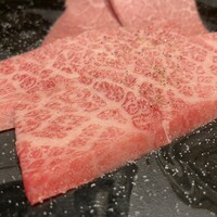 東京焼肉いのうえ 銀座店 - 