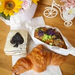 Bakery ALToco - 料理写真: