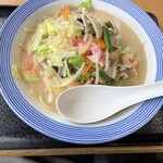 リンガーハット - 長崎ちゃんぽん