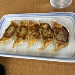 リンガーハット - 餃子 5個
