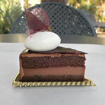 ラ・コート・ダジュール - ◆ヌーベルショコラ◆